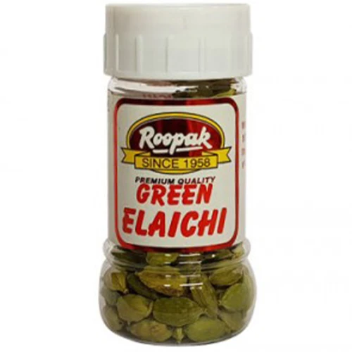 Green Elaichi (Cardamom)